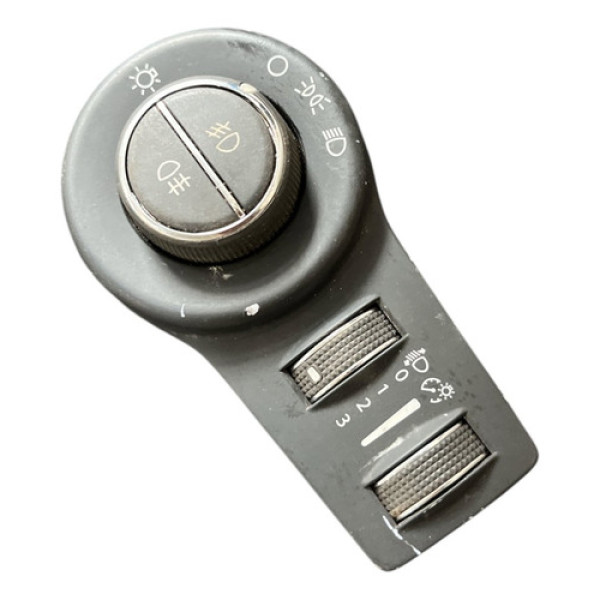 Botão Comando Chave Jeep Compass 2017-2020