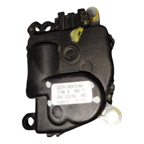 Motor Atuador Ar Condicionado Ford Fusion 2.0 2017 2018