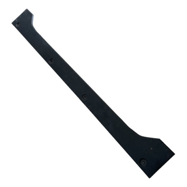 Moldura Banco Traseiro Hb20 Sedan