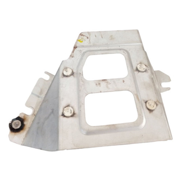 Suporte Módulo Conforto Jeep Compass Fiat Toro 2017 A 2022