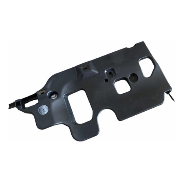 123 Tampa Inferior Painel Toyota Corolla 2020