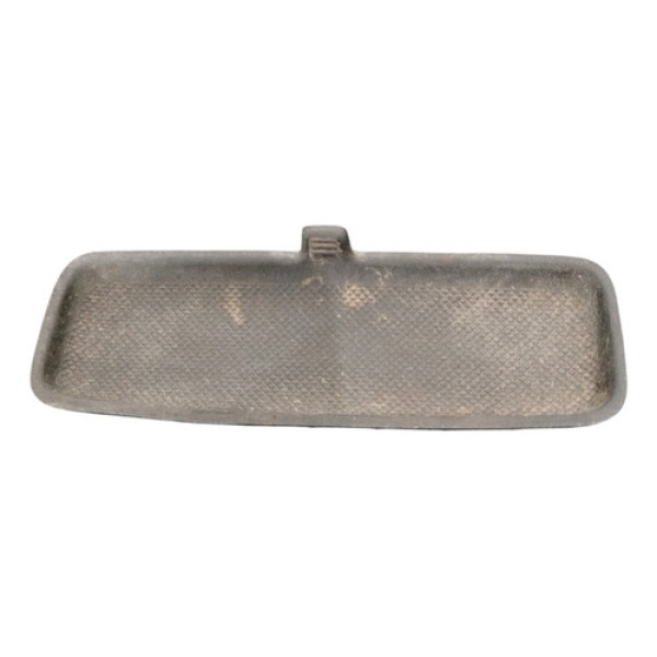 Acabamento Borracha Console Central Ford Fusion 2017 2020