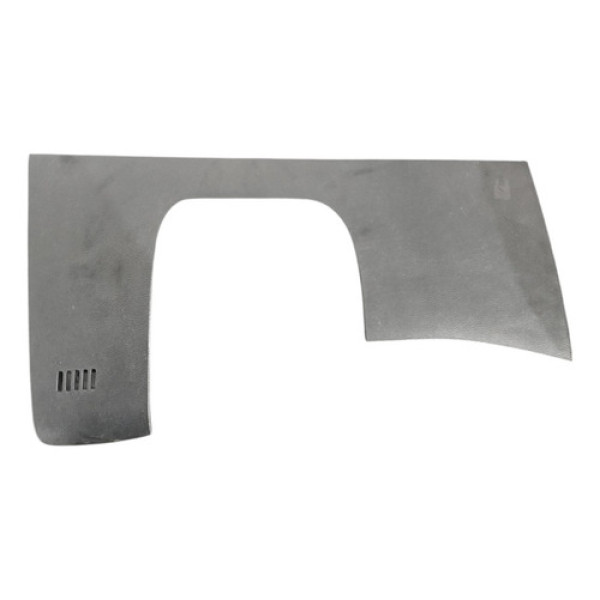 Acabamento Tampa Painel Inferior Coluna Direção Ford Fusion