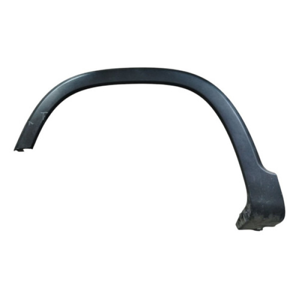 Moldura Paralama Dianteiro Esquerdo Fiat Toro 2016 2024