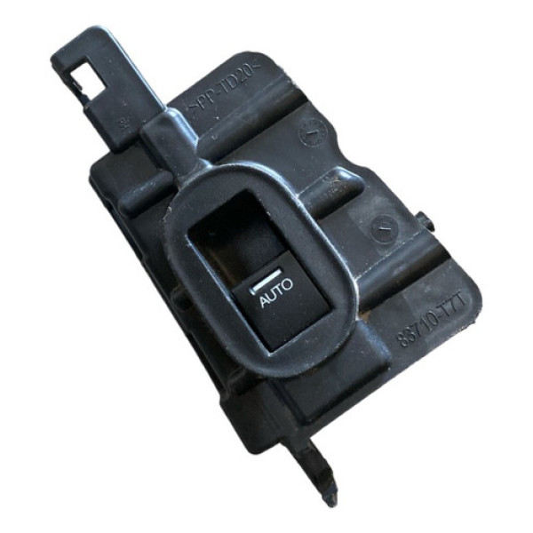 Botão Vidro Traseiro Direito Honda Hrv 1.8 2018-2020