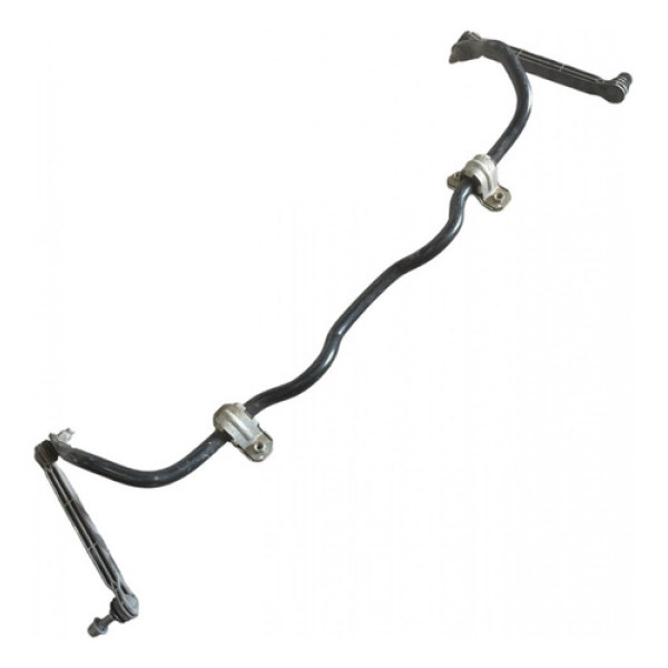 Barra Estabilizadora Dianteira Fiat Toro Jeep Compass Diesel