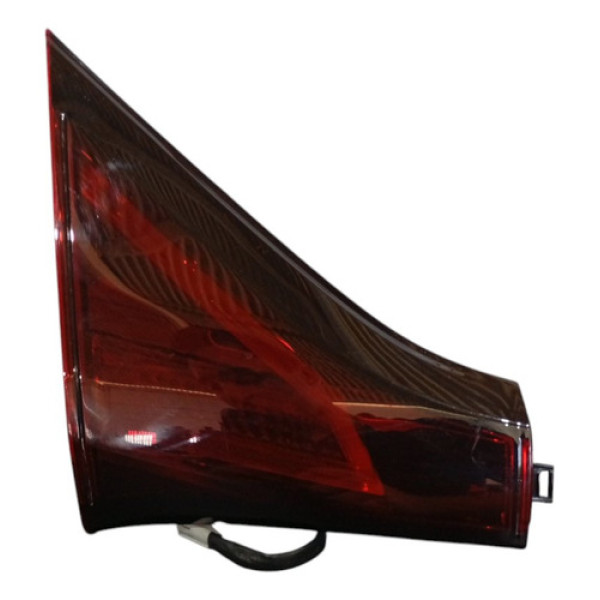 Lanterna Traseira Esquerda Nissan Kicks 2020 2021