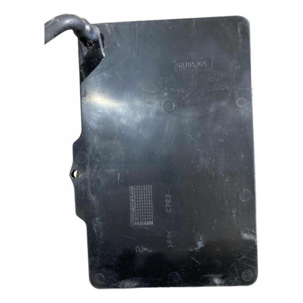 Suporte Inferior Da Bateria Jeep Renegade/toro 16 A 20