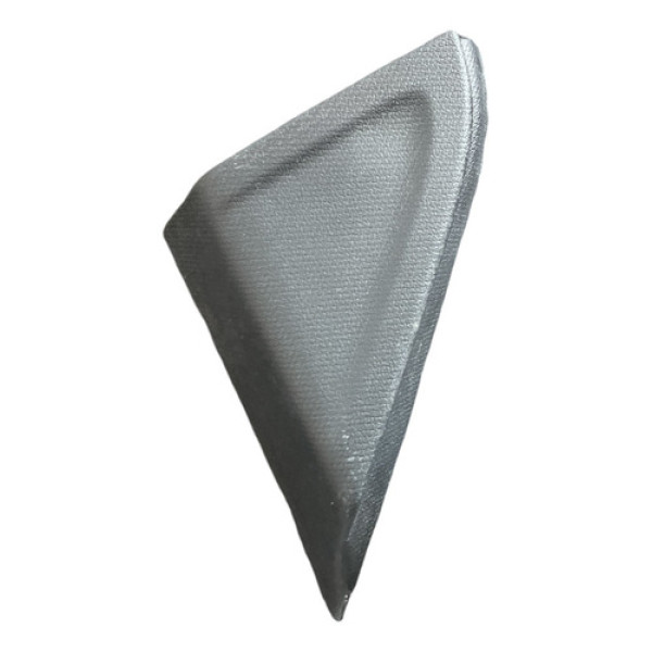 Acabamento Interno Retrovisor Direito Fiat Toro 2016-2023