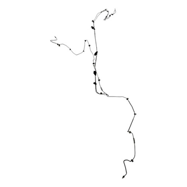 Linha Duto Tubo Cano Freio Ford Fusion 2.0 2017 Usado