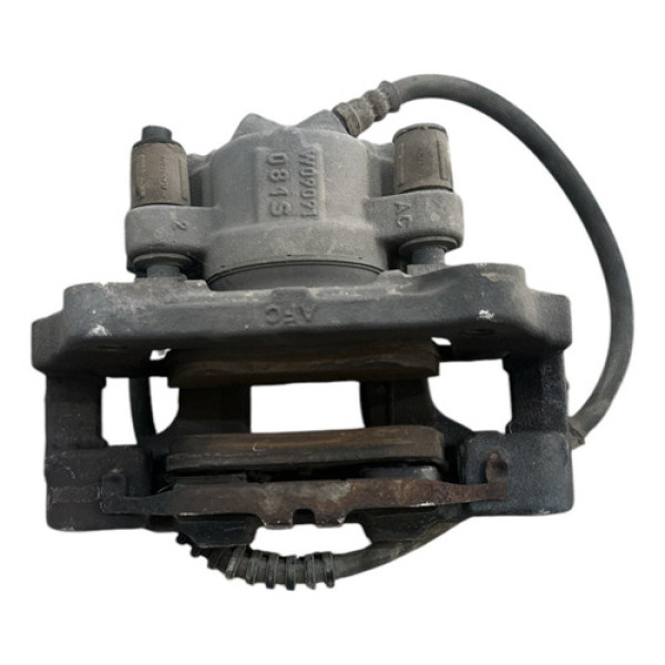 Pinça Freio Dianteira Esquerda Bmw 320i 2013 A 2016