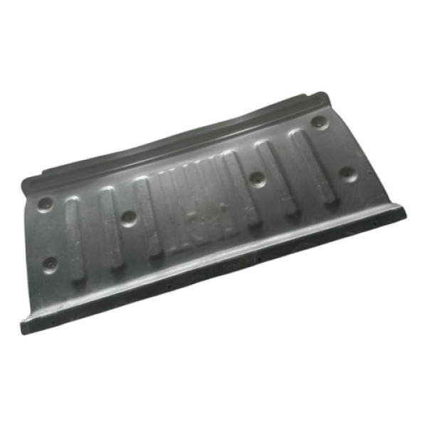 Acabamento Forro Protetor Caçamba Fiat Toro 2016-2022