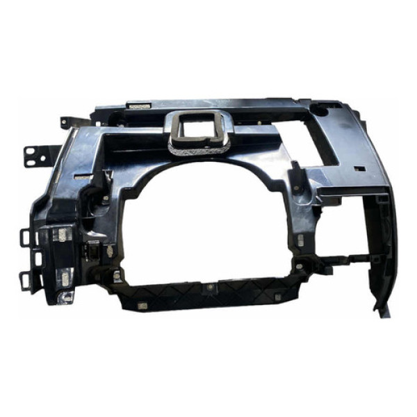 Acabamento Painel Volante Land Rover Discovery4