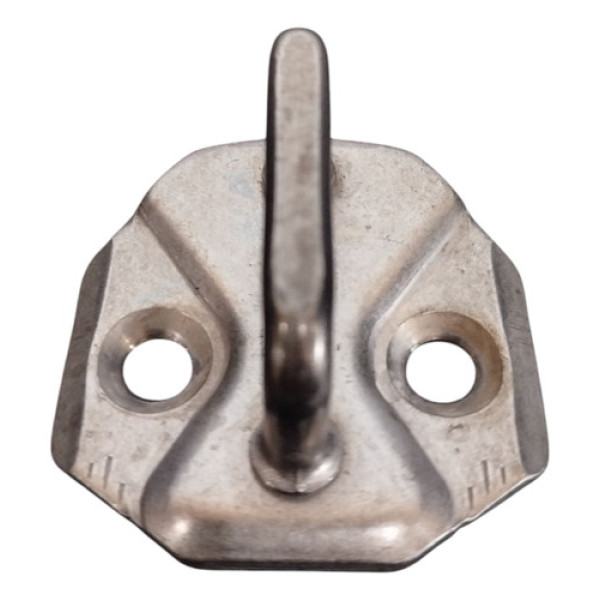 Batente Gancho Trava Fechadura Porta Ford Fusion 2013 A 2017