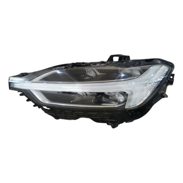 Farol Volvo Xc60 Full Led 2018 A 2022 Lado Esquerdo Ambos Lados