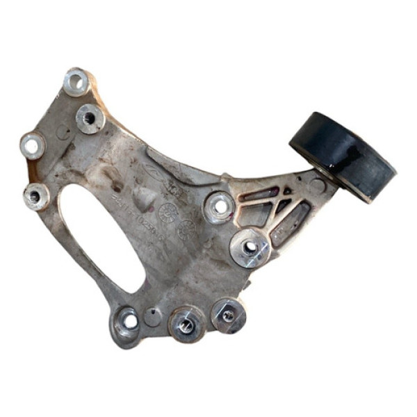 Suporte Compressor Ar Tiggo 7 Pro 8 2021-2023 Usado