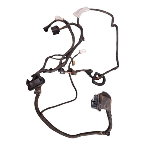 Chicote Porta Dianteira Direita Jeep Renegade 2017 A 2021