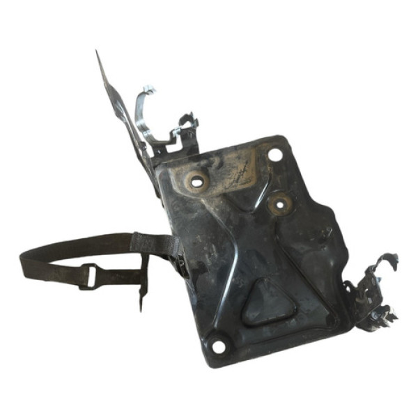 Suporte Caixa Bateria Fiat Toro 2.0 2016 A 2023 Original