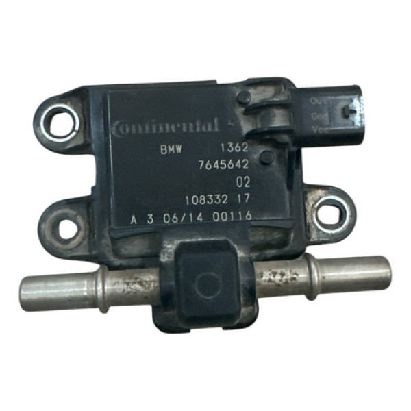 Sensor Combustível Bmw 320i F30 2013-2016 Original