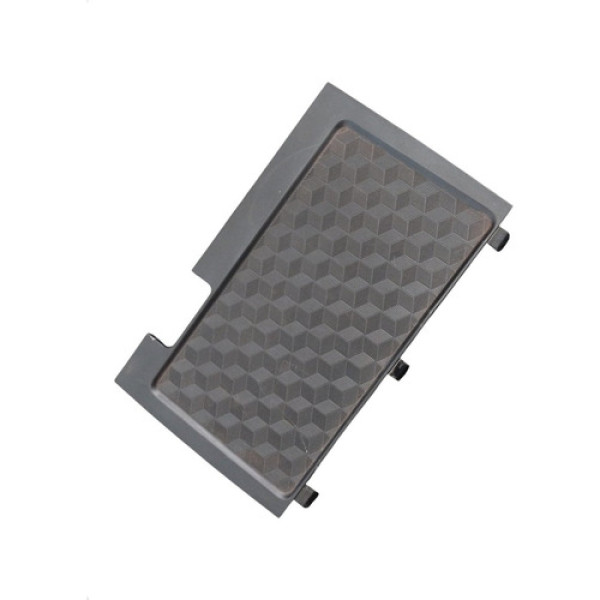 Moldura Console Central Chery Tiggo 8 2021-2022