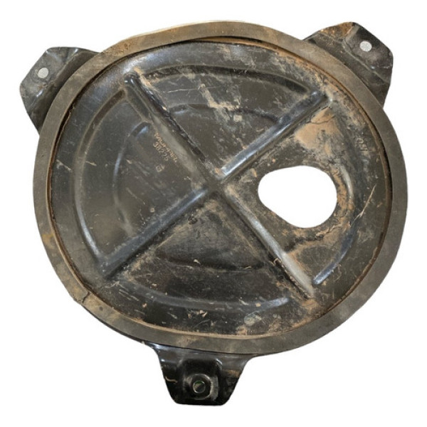 Tampa Proteção Bomba Combustível Fiat Toro 2018-2022