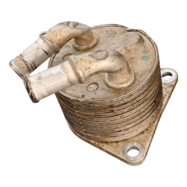 Resfriador Óleo Câmbio Jeep Compass 1.3 2020 A 2024