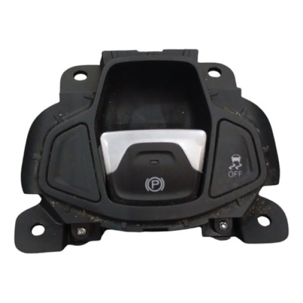 Botão Freio De Mão Elétrico Jeep Compass 2021 Original