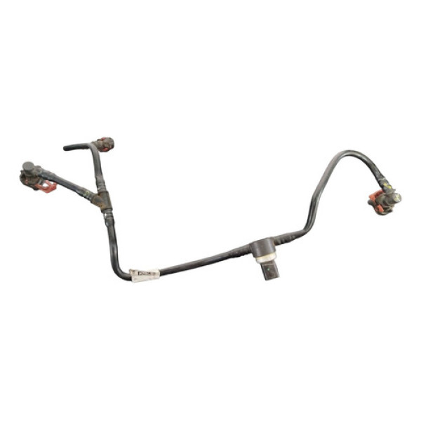 Mangueira Sensor Pressão Combustível Gm Onix 2020 A 2024