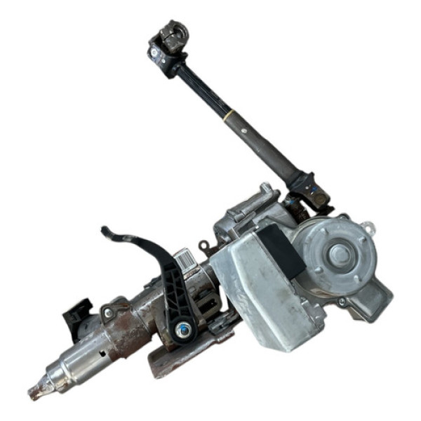 Coluna Direção Elétrica Ford Ecosport 1.5 2017-2021