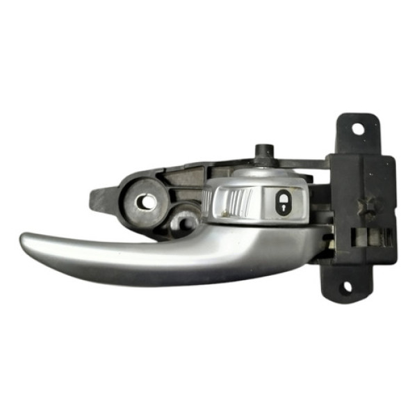 Maçaneta Interna Dianteira Direita Fiat Toro 2020 A 2022 Dianteira