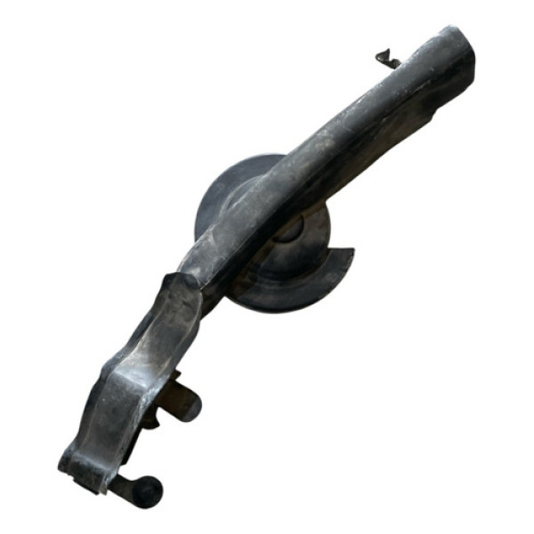 Acabamento Amortecedor Esquerdo Bmw 320i 2015-2016 Usad