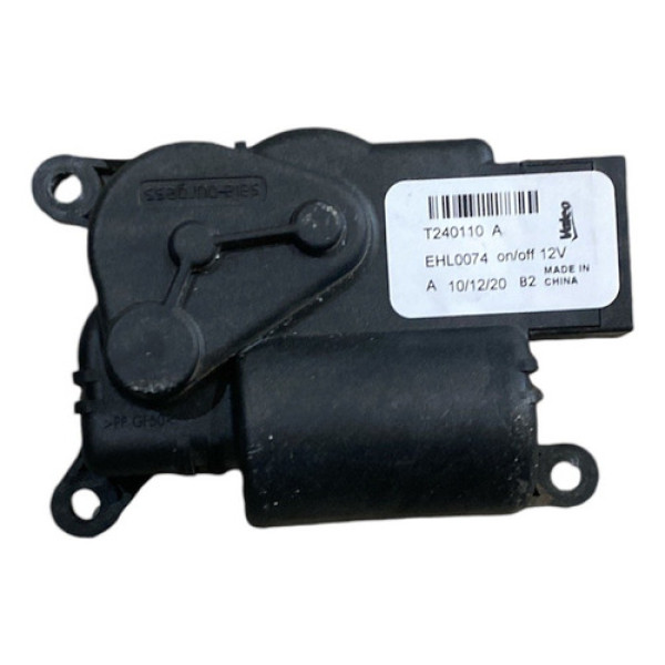 Atuador Caixa Ar Tracker 2020-2023 Usado Original