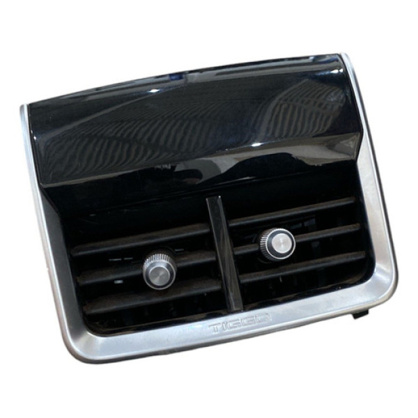 Difusor Ar Traseiro Central Chery Tiggo 7 Pro 1.6 2021-2022