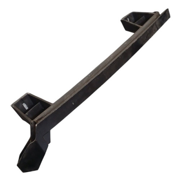 Guia Vidro Porta Dianteira Esquerda Chevrolet Onix 2019