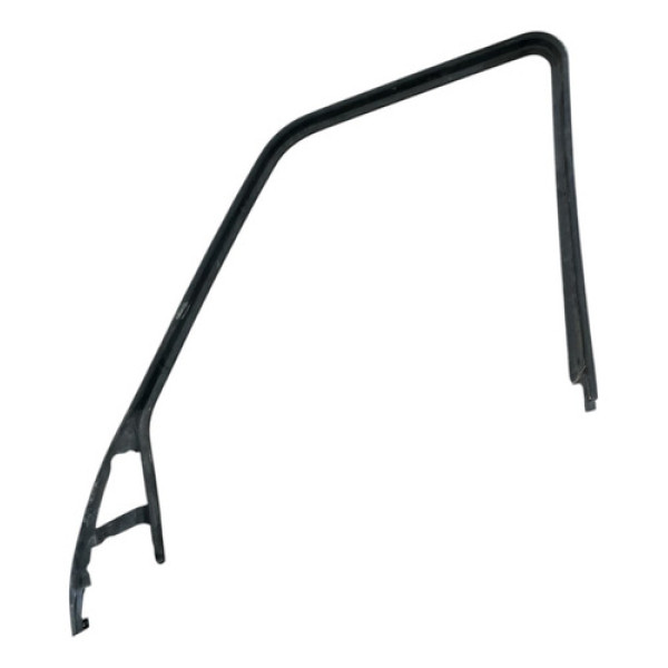 Acabamento Porta Dianteira Direita Discovery 4 2010-2016