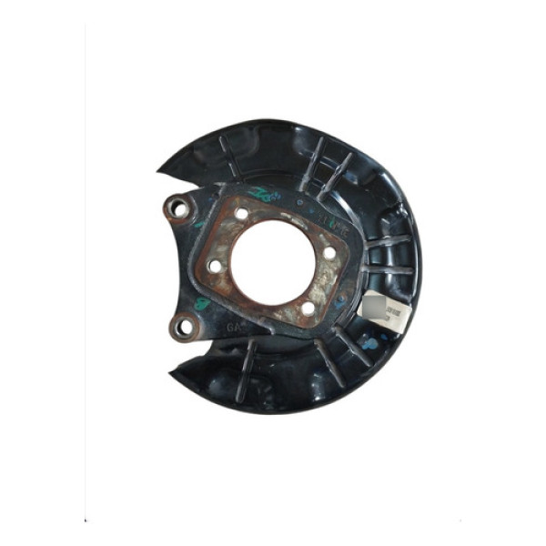 Suporte Pinça Traseira Direita Hyundai Creta 2022