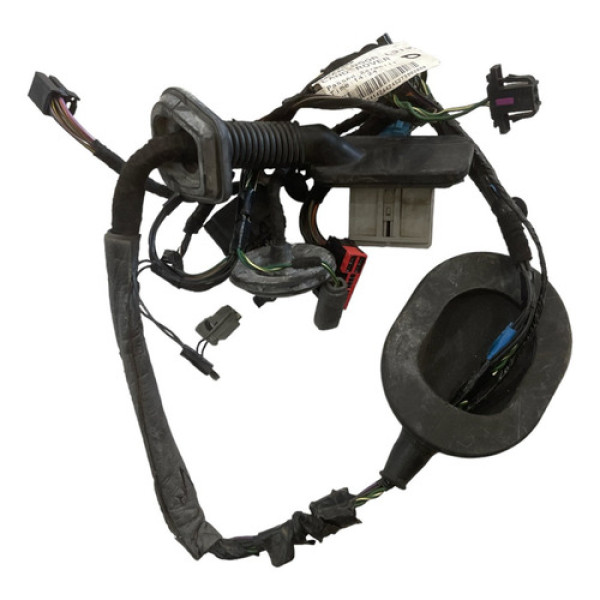 Chicote Porta Traseira Esquerdo Discovery 4 2011 A 2014