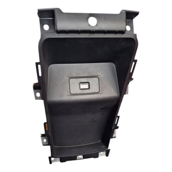 Moldura Inferior Difusor Console Traseiro Tiggo 5 2022-24