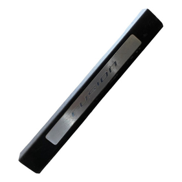 Moldura Protetor Dianteira Do Ford Fusion