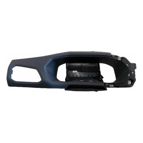 Acabamento Painel Instrumentos Volkswagen T-cross