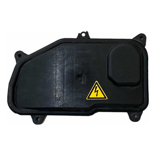 Tampa Vedação Farol Esquerdo Audi Q3 2016 2017