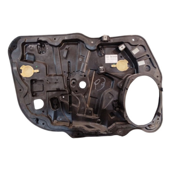 Suporte Máquina Vidro Dianteiro Esquerdo Fiat Toro 2018-2022