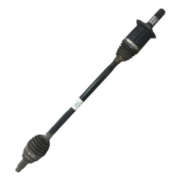 Semi Eixo Traseiro Esquerdo Bmw 320i 2013 A 2018 Original