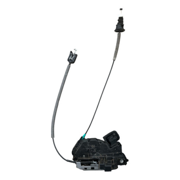 Fechadura Trava Dianteira Esquerda Audi Q3 2.0 2020-2022