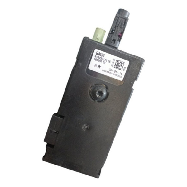 Módulo Amplificador Bmw 320i 2015