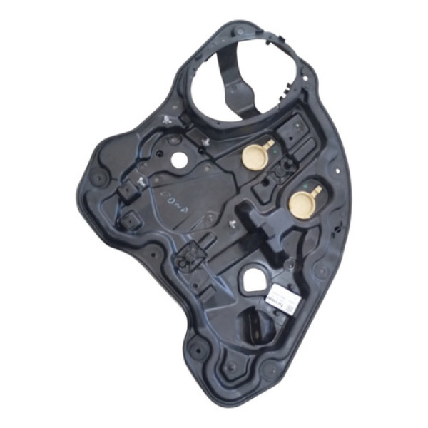 Suporte Máquina Vidro Traseiro Esquerdo Jeep Compass 2017