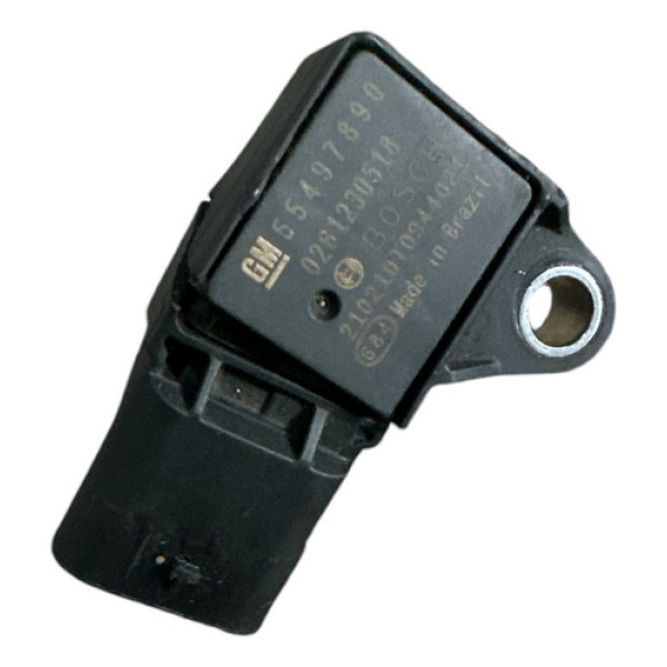 Sensor Map Gm Tracker 2020 A 2024 55497890