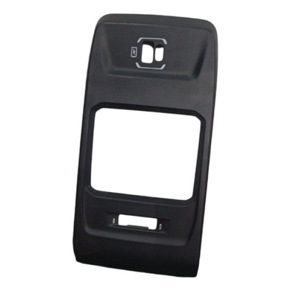 Moldura Difusor Console Traseiro Jeep Compass 2023