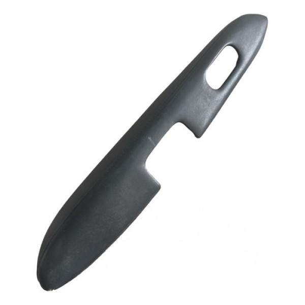 Encosto Braço Porta Dianteira Direita Honda Hrv 2016/2020 Preto