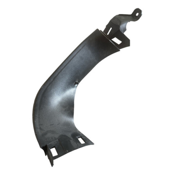 Acabamento Tampa Traseira Jeep Compass 2017 À 2021 Esquerdo